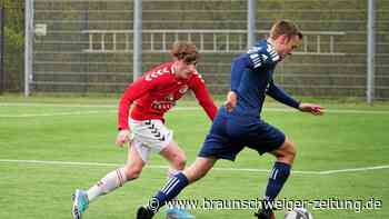 Adersheimer siegen dank starker zweiter Halbzeit in Oker
