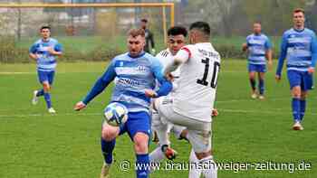 Gerechtes Unentschieden zwischen Vahdet und Union