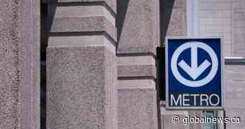 Extended hours for dogs, bikes on Montreal metro kick off this weekend