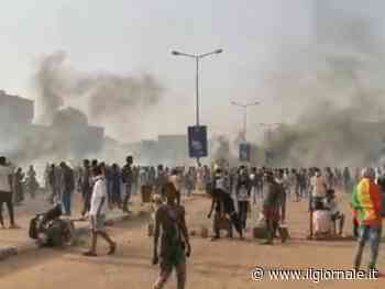 Spari nonostante il corridoio umanitario: in Sudan situazione critica