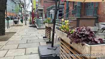 24 Restaurants Participating in ‘New Haven Restaurant Week' This Week