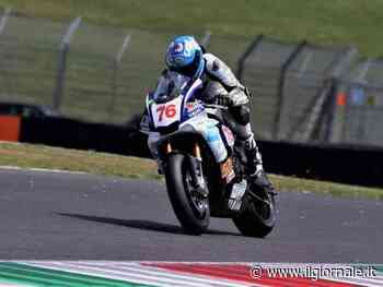 Tragedia a Misano, morto pilota 46enne durante Coppa Italia Velocità