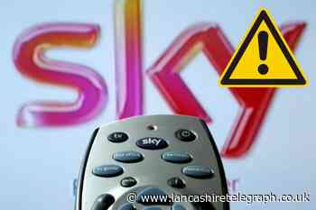 Sky customers issued urgent warning amid new costly scam