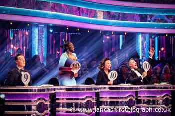 Strictly star Motsi Mabuse being sued by ex-husband