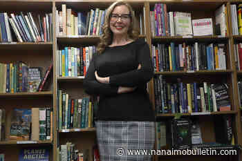 Literacy Central Vancouver Island celebrating volunteer spirit