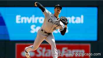 White Sox Looking to Take Series Vs. Orioles