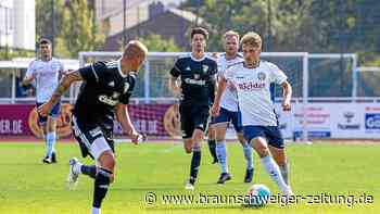 Gebrauchter Tag: MTV Wolfenbüttel verliert 1:5 in Nörten