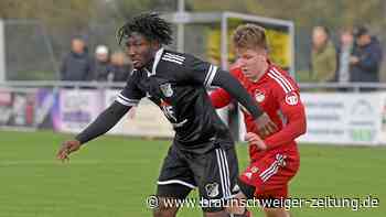2:0! Wendezelle kämpft das Schlusslicht nieder