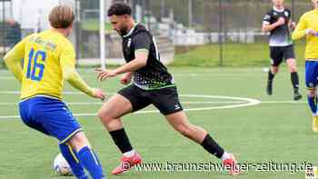 Neue Hoffnung für den BSC Acosta im Abstiegskampf