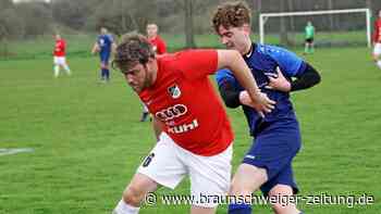 Blitzstart und Effizienz verhelfen TSV Hillerse zum 7:2-Sieg