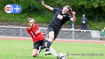 SV Henstedt-Ulzburg gegen Osnabrücker SC: Versöhnung mit Trainer Jürss