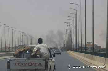 Sudan State TV Cuts Transmission Amid Clashes