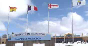 Universite de Moncton to review name change to remove ties to British officer