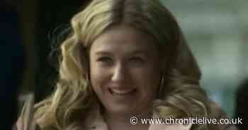 Who plays Samantha Stobbart in ITV Raoul Moat drama? North East based star takes role of killer's ex