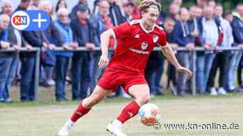 Kaltenkirchener TS versiebt in Büchen eine Fülle von Hochkarätern