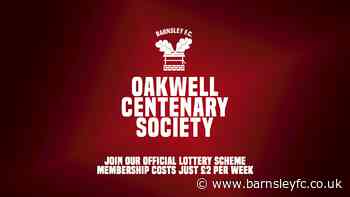 LATEST RESULTS IN THE OAKWELL CENTENARY SOCIETY