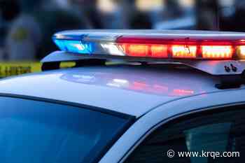 Body discovered after AFR responds to brush fire