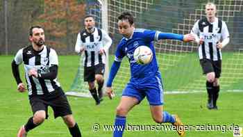 TSV Heiligendorf siegt nach 0:3 noch 4:3 bei der FSG