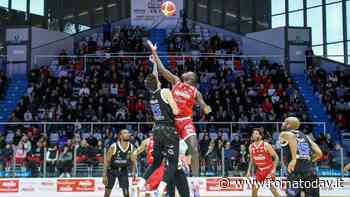 Stella Azzurra Roma, successo preziosissimo nelle ultime battute di gara a Chieti