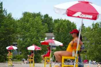 Ontario proposes lowering minimum age for lifeguards to 15 to ease staff shortages