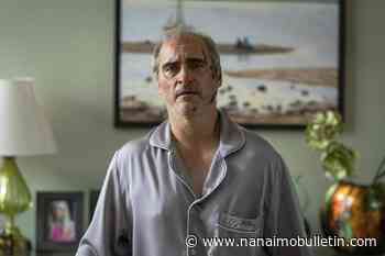 ‘Mario’ tops charts again; ‘Beau is Afraid’ wins in limited