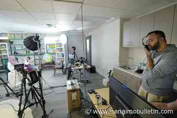 ‘Ramadan Camp’ reaches Muslim children across the globe