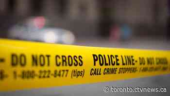 Kitchener man dies after shooting in Toronto