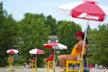 Ontario proposes lowering minimum age for lifeguards to 15 to ease staff shortages