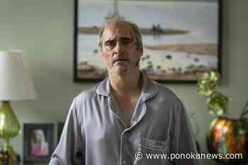 ‘Mario’ tops charts again; ‘Beau is Afraid’ wins in limited