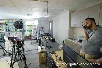 ‘Ramadan Camp’ reaches Muslim children across the globe