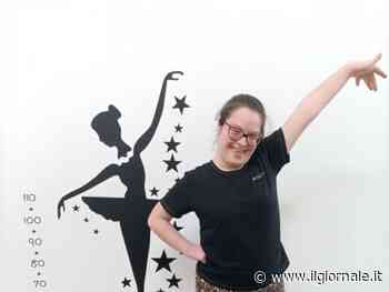 Campionessa di danza alle paralimpiadi: gli insulti su TikTok