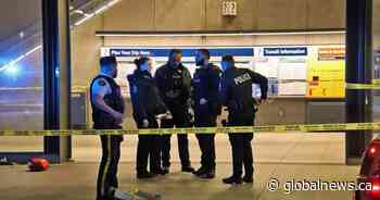 ‘Crisis levels’: SkyTrain workers union wants help dealing with violence on system