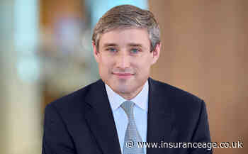 Aviva still weighing up Lloyd's re-entry as part of GCS strategy
