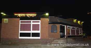 The Hull pub at the centre of sex trafficking claims and plagued by violence