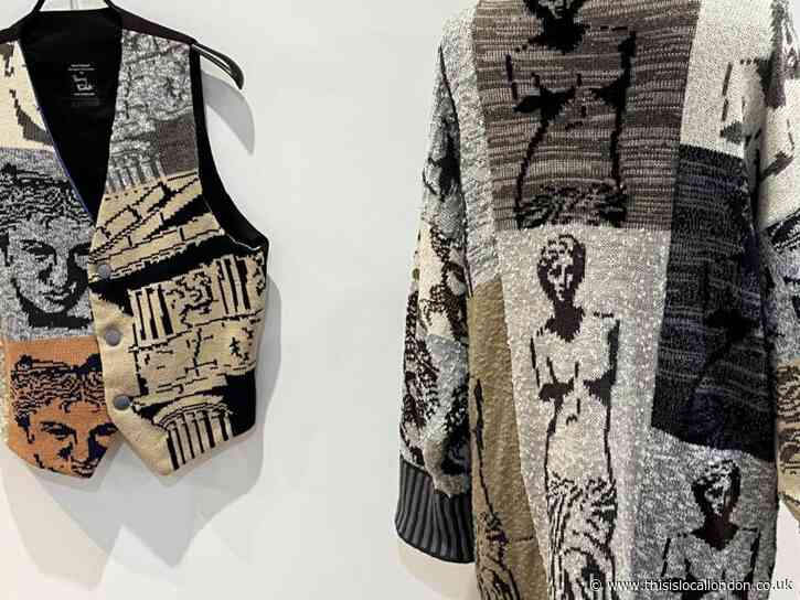 Untangling Penny Burdett - Leona Zerezghi St Michaels Catholic Grammar