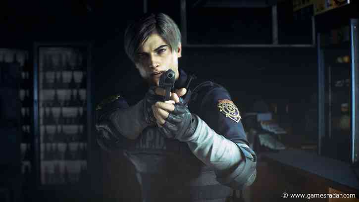 Resident Evil 2 Remake and Resident Evil 3 Remake updates have removed raytracing