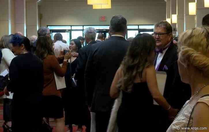 Alzheimer's Association hosts local gala to fund projects, research