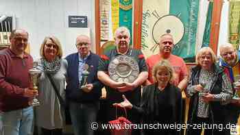 Pokalschießen der Groß Ilseder Vereine – die Sieger