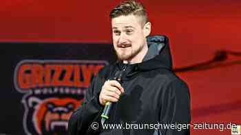 Grizzlys-Trio hofft auf den Einsatz bei der WM