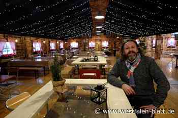 Herford: Bleibt Almrausch auf der Strecke?