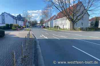 Anlieger gewinnen Rechtsstreit gegen Stadt Herford