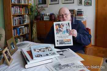 Anstoß zur zweiten Halbzeit