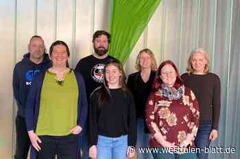 Minden-Lübbecke: Kreis-Grüne haben neue Doppelspitze