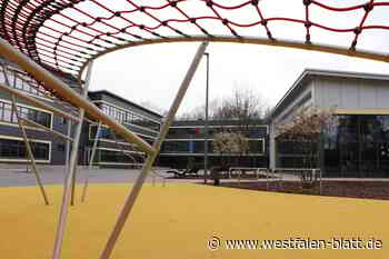 Haupt- und Realschule zur Gesamtschule umgebaut