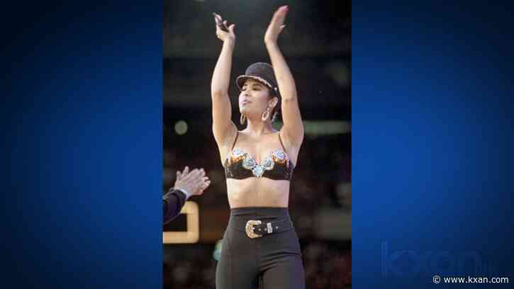 Frida Friday ATX celebrates 6th anniversary, Selena's birthday