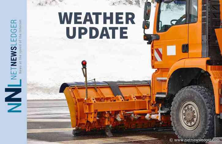 April 16, 2023 – Western and Northern Ontario Weather Outlook
