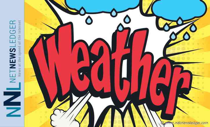 Freezing Rain Expected for Atikokan, Quetico Park Region