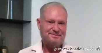 Paul Gascoigne makes shocking lewd confession about Margaret Thatcher on Scared of the Dark