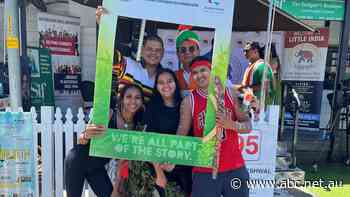 It's known as Little India, but some think formally renaming part of Harris Park 'creates confusion'