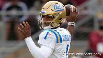NFL Seven-Round 2023 Mock Draft: Nine QBs go after Round 1; Rams, Falcons, Lions among teams to get passers